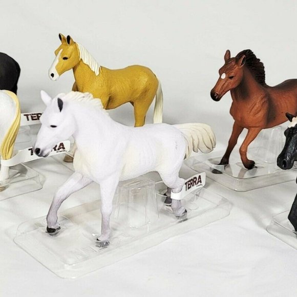 battat horse